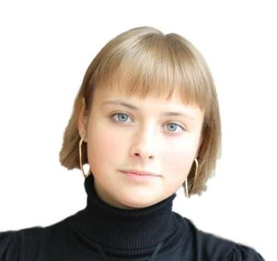 Ирина Бурак