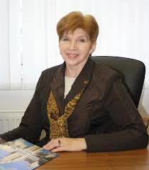 Валентина Герасименко