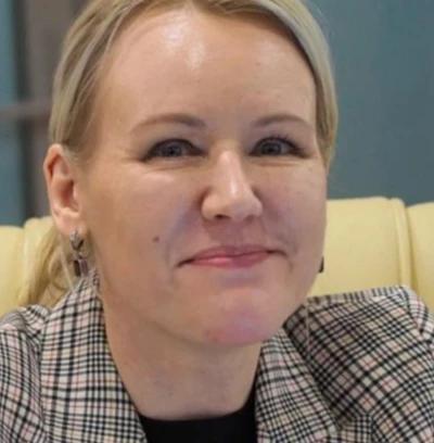 Елена Тищенко