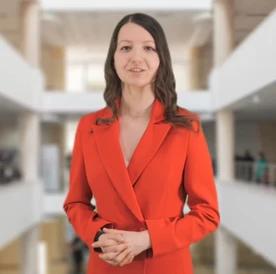 Александра Соболева