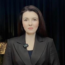 Алина Порошина