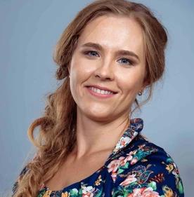 Александра Савельева