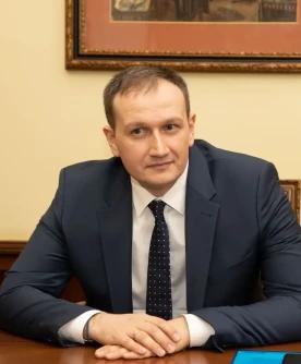 Антон Доронин