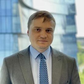 Артем Стольников