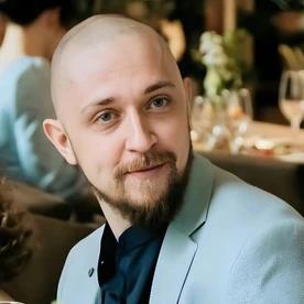 Валерий Свирилин