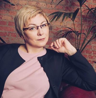 Виктория Пятница