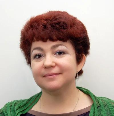 Элеонора Сурина