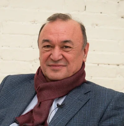 Базаров Т.Ю.