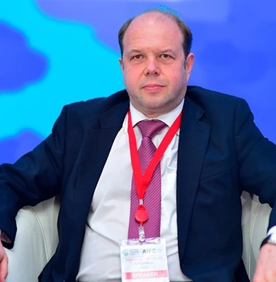 Буклемишев О.В.