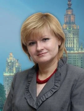 Разумова Т.О.