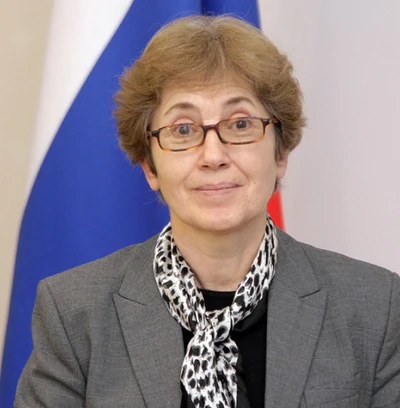 Зубаревич Н.В.