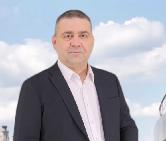 Андрей Лейченко