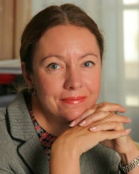 Анна Белова
