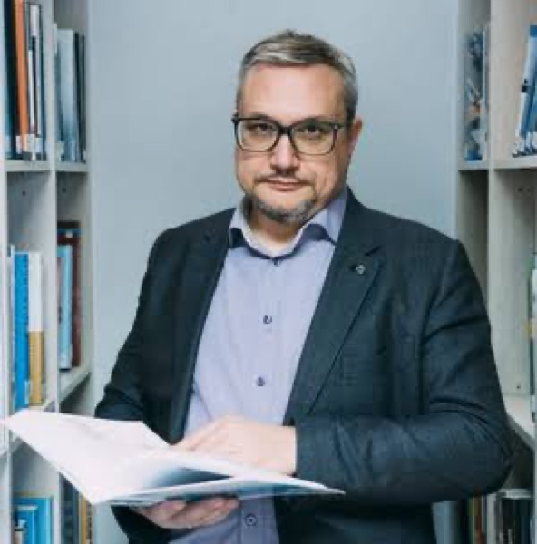 Павел Алферов