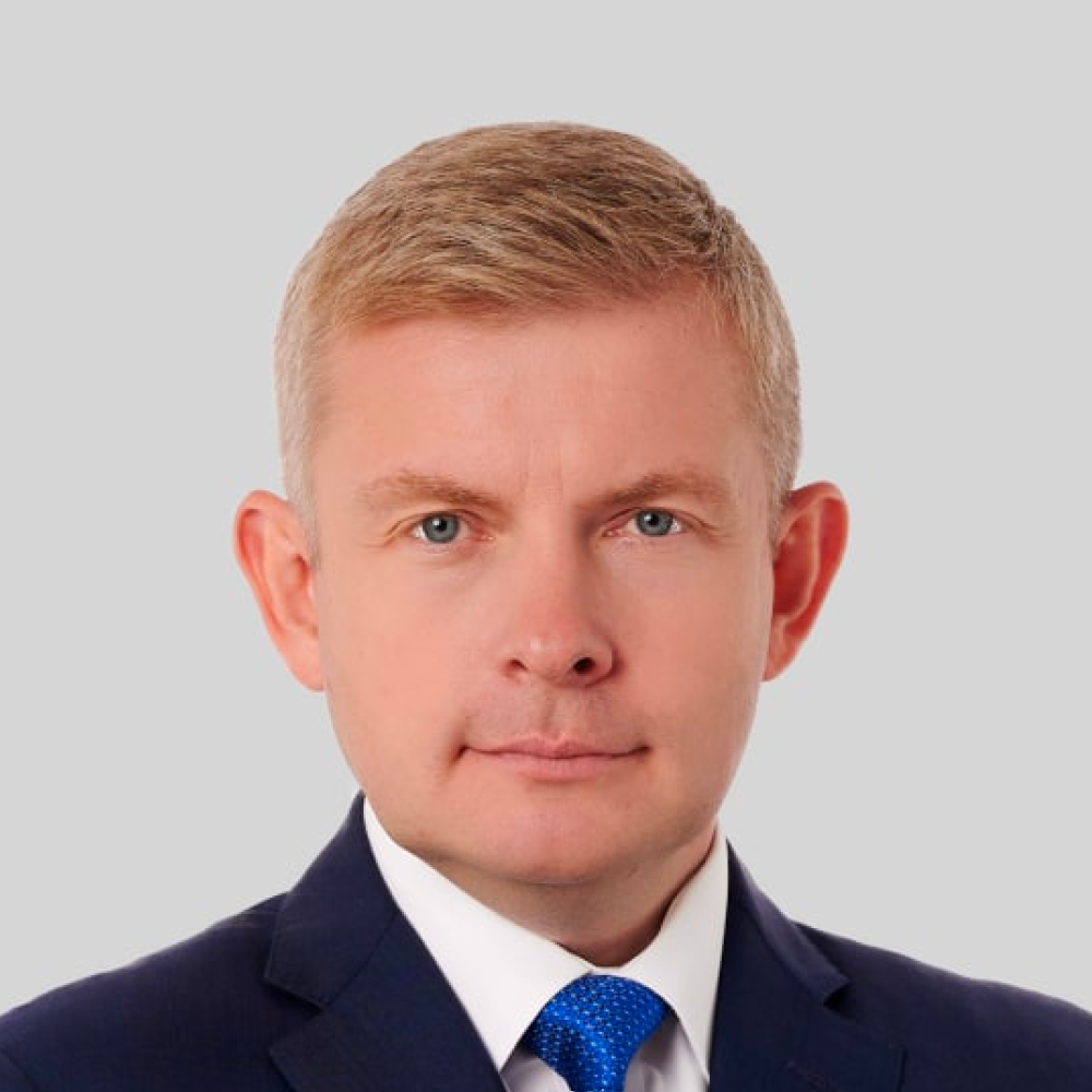 Максим Бунякин