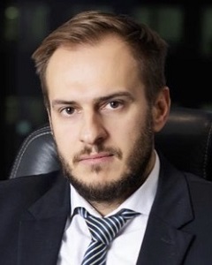 Владимир Кочка