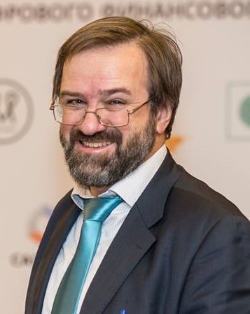 Ростислав Кокорев