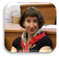 Ирина Никитушкина