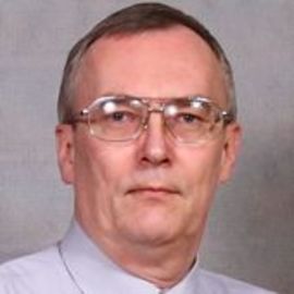 Иван Родионов
