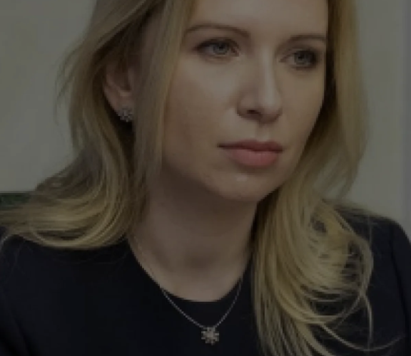 Оксана Тарасенко